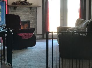 351 Chaudoin Rd, Franklin, IL 62638