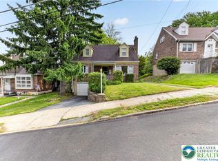 717 Frederick St, Fountain Hill, PA 18015