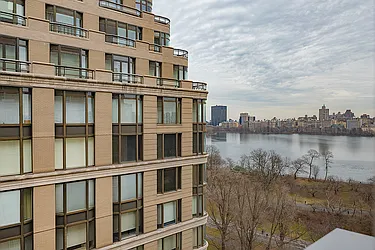 Rented by Rita S Citrin, LREB