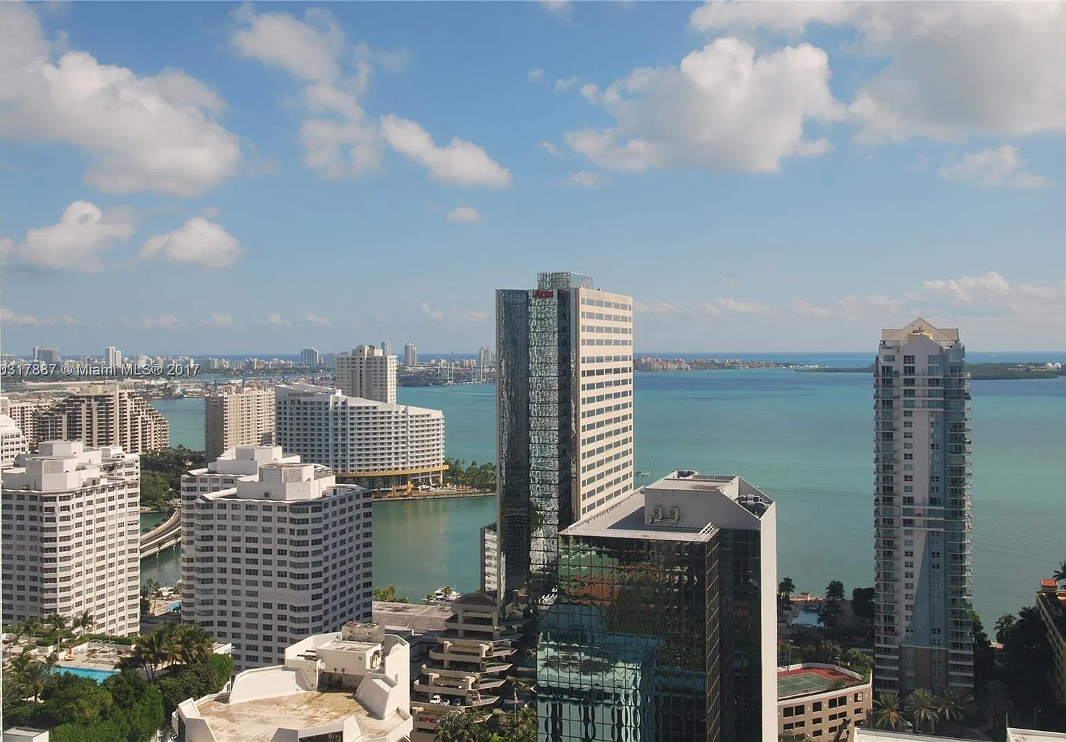 1050 Brickell Ave — Photo 1