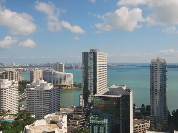 1050 Brickell Ave, Miami, FL