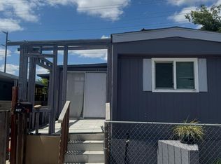 4143 Yosemite Blvd Space A27, Modesto, CA 95357