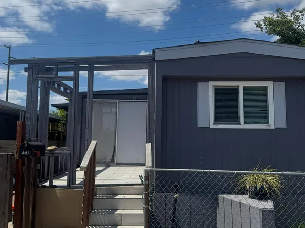 4143 Yosemite Blvd Space A27, Modesto, CA 95357