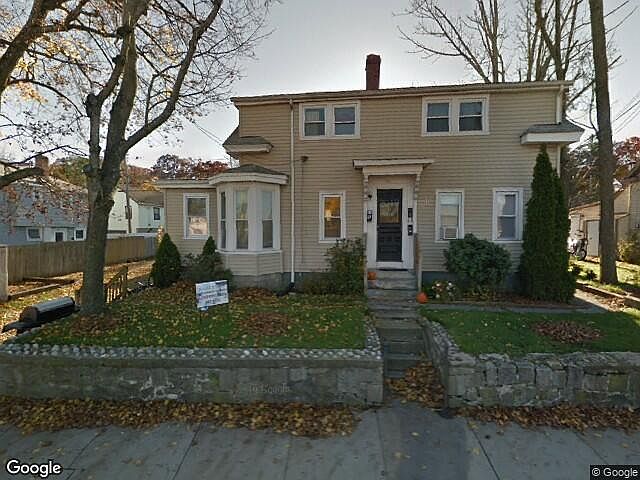 1st image of 108 Putnam Pike APT 2