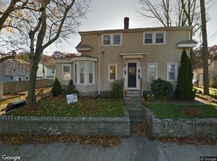 108 Putnam Pike APT 2, Johnston, RI 02919