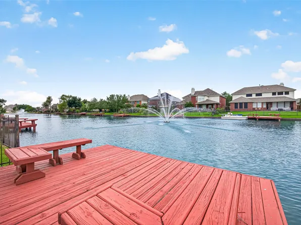 11810 Miramar Shores Dr, Houston, TX 77065