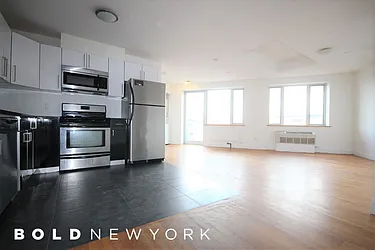 Rented by Bold New York