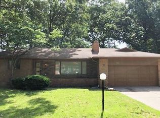 22290 Woodwill St, Southfield, MI