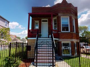 1647 S Avers Ave, Chicago, IL 60623