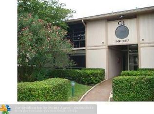 10557 E Clairmont Cir #204, Tamarac, FL 33321
