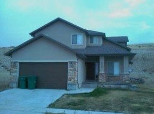 4534 N Pheasant Ridge Trl, Lehi, UT 84043