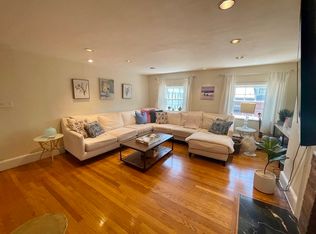 37 Mount Vernon St APT 4, Boston, MA 02108