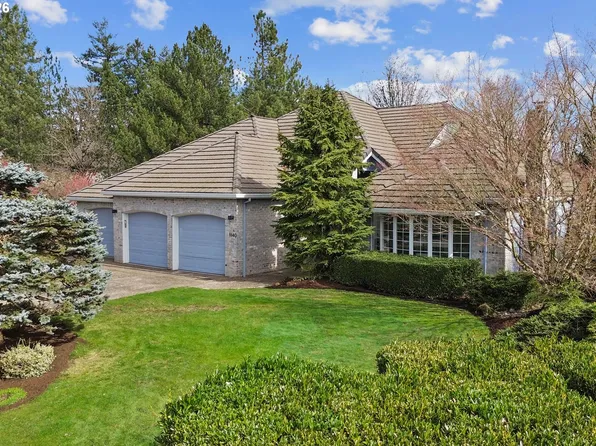 1140 SW Fairfax Pl, Portland, OR 97225