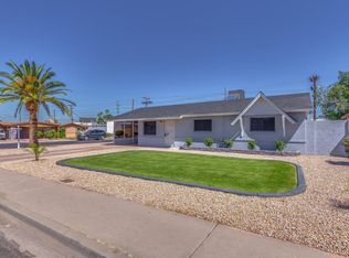 1912 W 3rd Pl, Mesa, AZ 85201