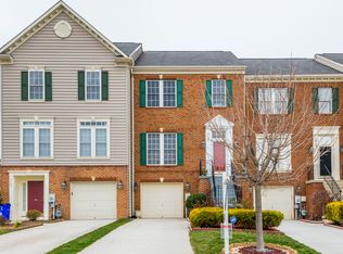 2123 Harrow Dr, Woodstock, MD 21163