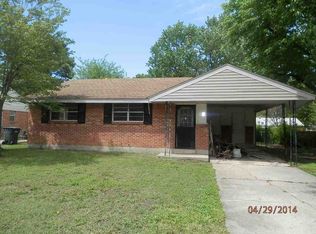 3124 Fairview Dr, Jonesboro, AR 72401