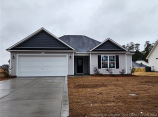 1716 Ragsdale Rd, Hope Mills, NC 28348
