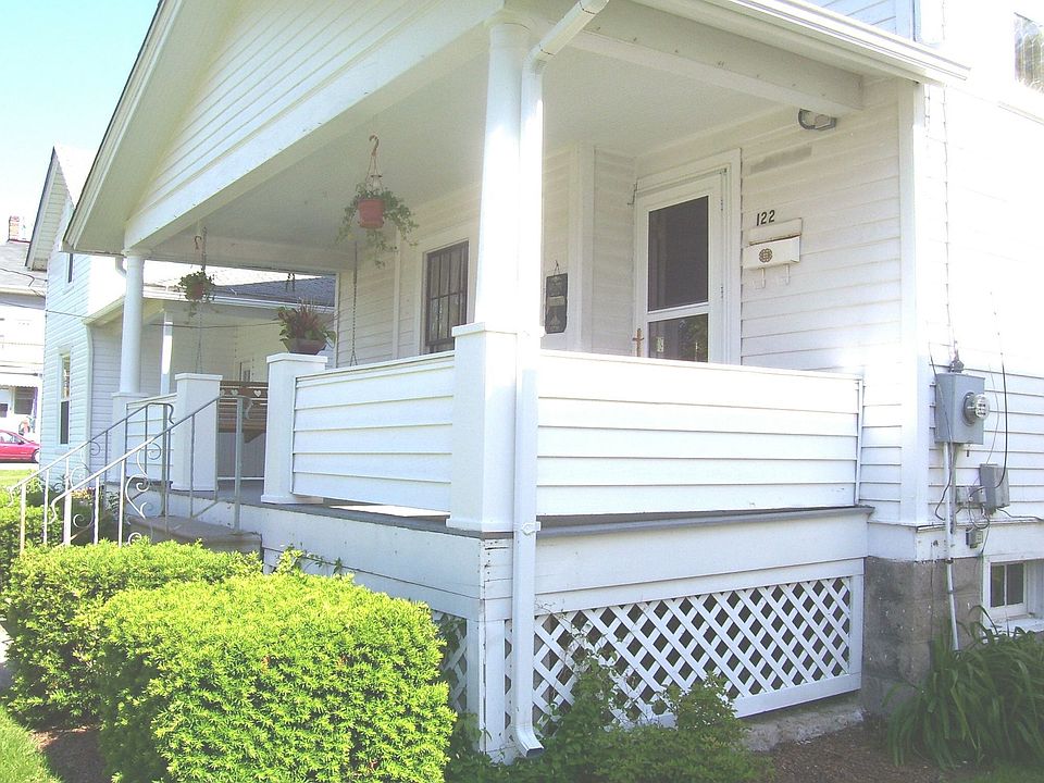 122 Carpenter Wellington
