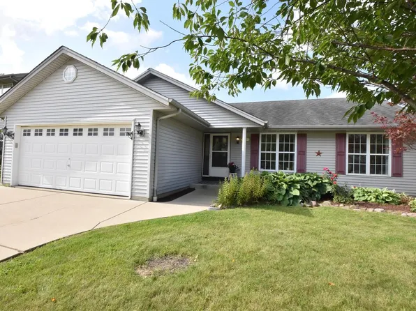 2511 East Fenway DRIVE, Oak Creek, WI 53154