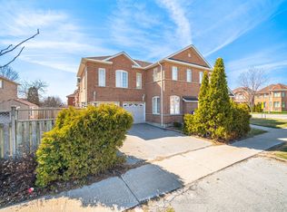 239 Drummond Dr, Vaughan, ON