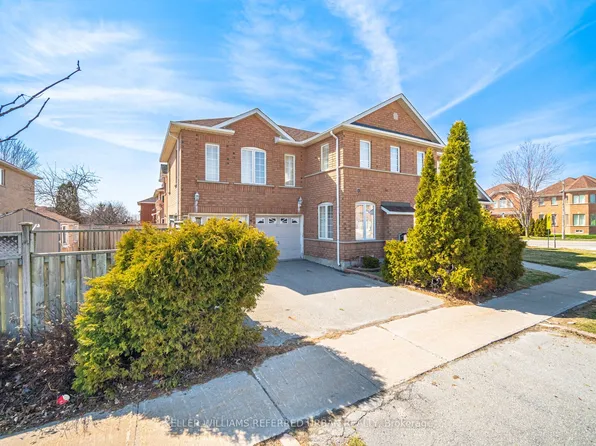 239 Drummond Dr, Vaughan, ON L6A 3C1
