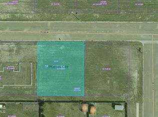 7th Ave NE, Watford City, ND 58854
