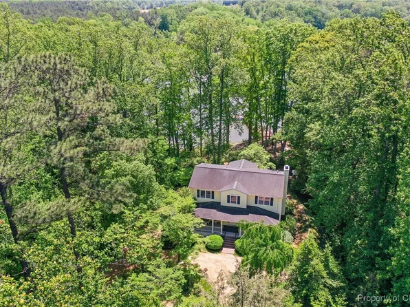 800 Brook Ave, Kinsale, VA 22488