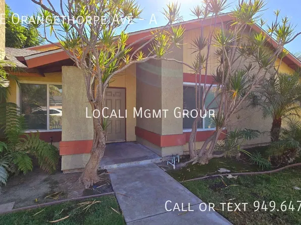 3110 E Orangethorpe Ave APT A, Anaheim, CA 92806