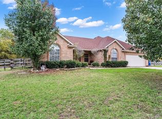 441 San Remo Dr, Princeton, TX 75407