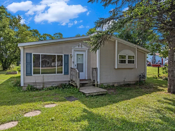 109-111 Echo St, East Jordan, MI 49727