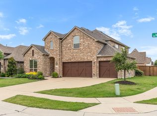 1319 Bridgewater Blvd, Celina, TX 75009