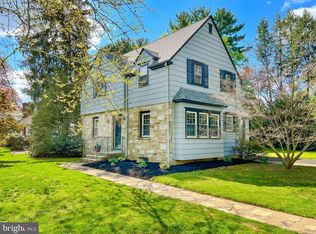5 Glenolden Rd, Yardley, PA 19067