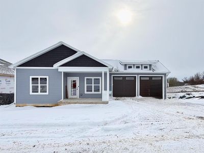 131 Lupine Avenue, Poynette, WI, 53955