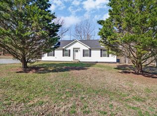 826 Kings Hill Rd, Spring City, TN 37381