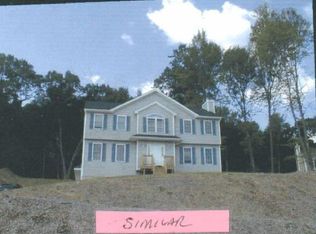 25 Terese Dr, Beacon Falls, CT 06403