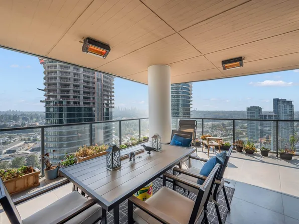 4890 Lougheed Hwy #2602, Burnaby, BC V5C 3Y6