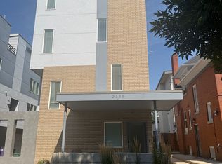 2032 N High St, Denver, CO 80205
