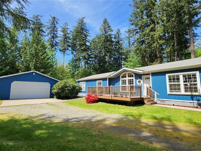 17302 153 Avenue SE, Yelm, WA, 98597