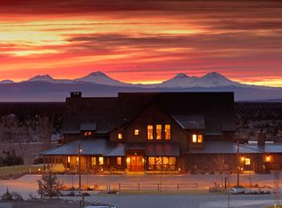 15767 S West Brasada Ranch Rd, Powell Butte, OR 97753