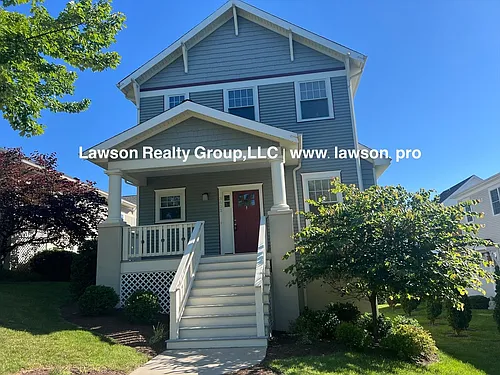 3602 Colonial Green Cir SW Photo 1