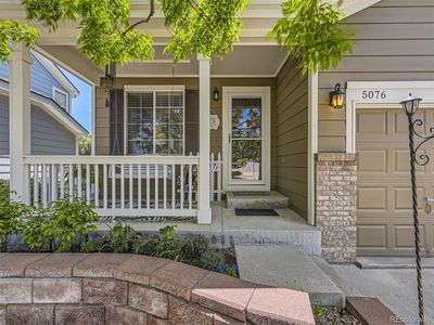 5076 S Himalaya Court, Aurora, CO, 80015