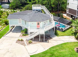 155 Baird Rd, Santa Rosa Beach, FL 32459