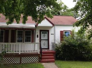 3319 2nd Ave, Richmond, VA 23222