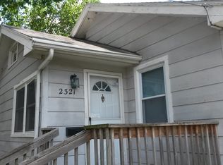 2321 Des Moines St, Des Moines, IA 50317