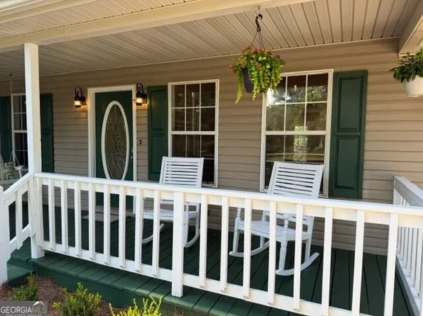 1138 John Deere Rd, Monroe, GA 30656