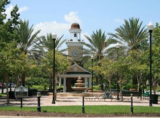 9808 New Parke Rd, Tampa, FL 33626