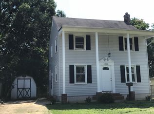 21728 Suwanne Pl, Lexington Park, MD 20653