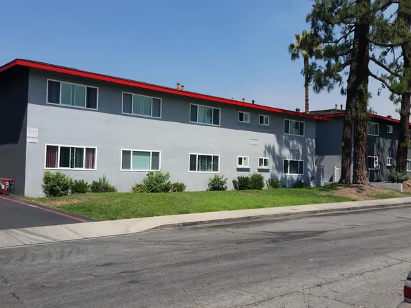 1805 Cordova St APT F, Pomona, CA 91767