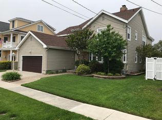 310 E Seabright Rd, Ocean City, NJ 08226