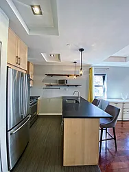 Rented by Maz Group NY